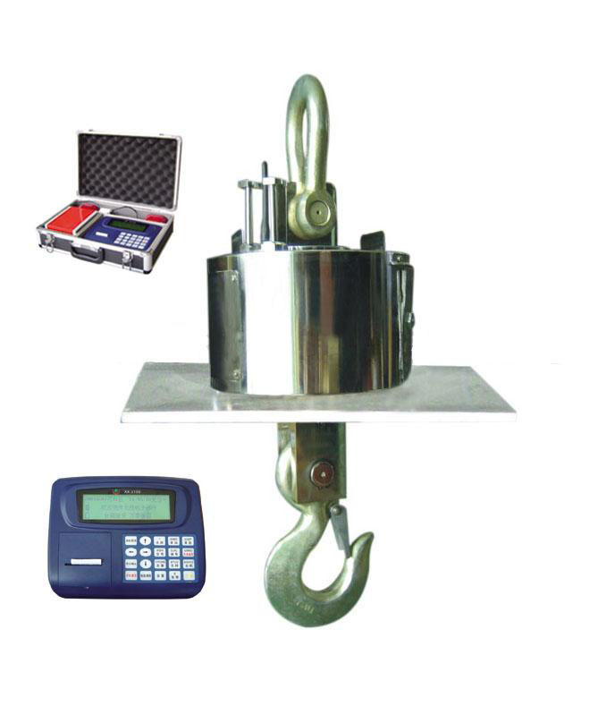 OCS-XS-U9(中文)數傳式耐高溫電子吊秤